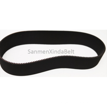 Multi-Wedge Rubber Belt / Ribbed Belt